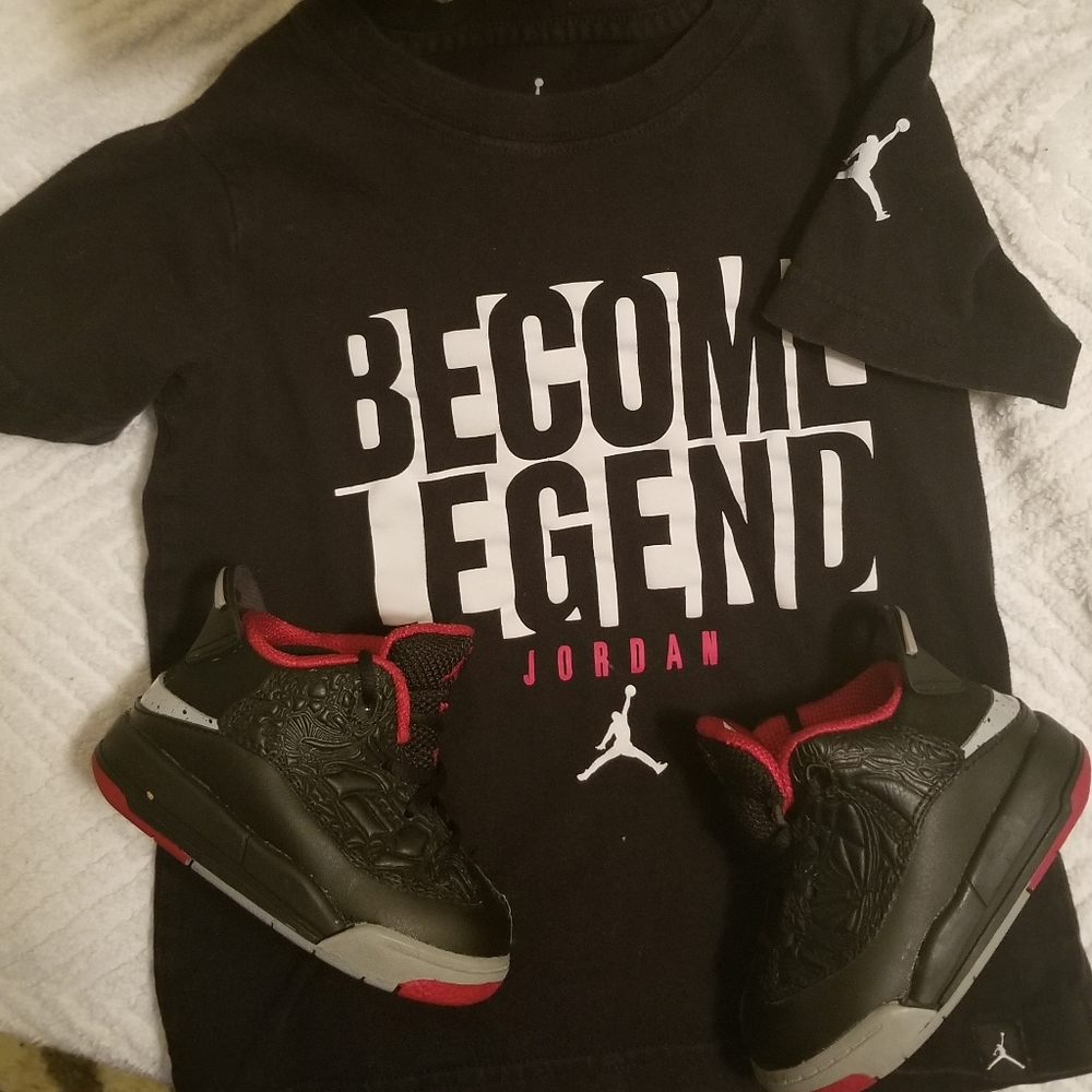 Air Jordan 💥💥 - Picture 2 of 5
